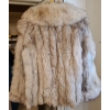 Image 2 : Women's Fur Coat, Osterland Store 