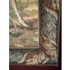 Image 7 : Beautiful French Large Tapestry - 47x32
