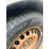 Image 8 : VW Jetta Diesel with New Winter Tiers Interior is in good shape Sold as is where is 10% Buyers fee 