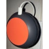 Image 2 : 2 GOOGLE Nest Minis (2nd Generation) w/ Magnetic Kiwi Design Skins 