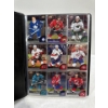 Image 6 : Binders of Upper Deck/Tim Hortons 2017/18 Collector Hockey Cards
