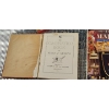 Image 4 : Collectible " Queens Silver" Hardcover Book with Other Royal Reads