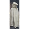 Image 27 : Paramount Costume: Chainmail Top, Robes, Boots/ 10, Belt/ Medium, Quilted Coat XL- See Description