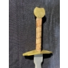Image 2 : Hand Forged Medieval Great Sword
