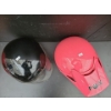 Image 3 : NEW FULMER MX Helmets - HCI DOT Black Size XS & PHX Helium 2 Pink Size M