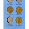 Image 5 : Lincoln Head Penny Collection