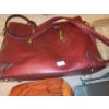 Image 2 : Assorted Purses (Grey Aimee Kestenberg), Wallets (Several Eel Skin)