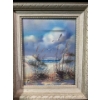 Image 4 : 4 Small Landscape Paintings