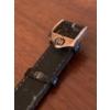 GUCCI Time Piece - Leather Band