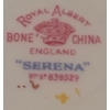 Image 6 : Royal Albert 'Serena' Tea Time China Collection