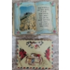 Image 7 : Austrailian Returning Boomerang Penny Game Desk Clock Souvenir Sand Genuine Leather Wallet 