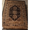 Image 1 : Turkish Rug W/Medallion Design 82"x62"