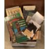 Image 1 : Books About Horses - Box is Bulging