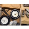 Image 2 : Tool Collection Incl. Mastercraft Drill Bit Set, Large Wrench 