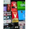 Image 3 : Collectable Tins & Steam Whistle lunchbox