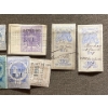 Image 4 : Canadian Stamp Collection