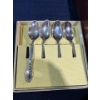Image 5 : Nobility Plate Cutlery Box