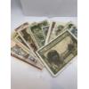 Image 1 : Variety of Foreign Banknotes