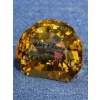 Image 6 : Swarovski Crystal Simba and Timone with Lion King Nameplate, 2H 2.25H
