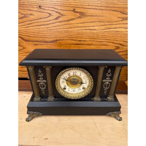Antique Clock