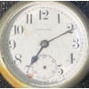 Image 2 : Vintage Waltham Automo Pocket Watch