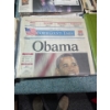 Image 5 : Newspaper Collection: 2010 Olympics, Obama, JFK & More 