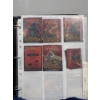 Image 2 : MTG Binder of 123 Hour of Devastation Cards