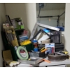 Image 6 : Useful Garage Finds - MIscellanius Butane Tank Stud Finder Multimeter & More