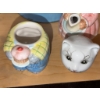 Image 5 : Ceramic Figurines and Teapots
