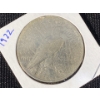 Image 2 : 1922 Silver Liberty Dollar