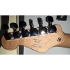 Image 7 : Fender Stratocaster Sunburst Finish Collector Item W/ Multiple Band Members Autographs from Rock Mus