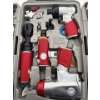 Image 3 : Mastergrip 60 Piece Pneumatic Tool & Accessory Pack 