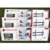 Image 1 : 3 New Prime Mounts LCD/Plasma Flat Panel Tilt Mounts 