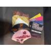 Image 1 : Bandanas, Scarves, and Sturgis Headwraps Lot