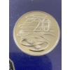 Image 3 : 1988 Royal Australian Mint Uncirculated Coin Set