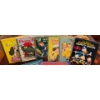 Image 3 : Collection Of Vintage Lil Golden Books & More - Children's Book Collection