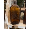 Image 2 :  vintage High Value bottle collection, green scotch, Vat 69 Scotch Whisky  $80-$120 each Original Vi