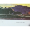 Image 15 : 219/1917 "Woodland Waterfall" 9.5 X 9, "Bateau Summer" 10 X 9, "Yellow Sunset" 10 X 9 
