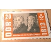 Image 2 : Foreign Postage Collection - Unique & Rare Stamps From Cities Worldwide