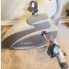 Image 4 : Exerpeutic 1000 High Capacity Magnetic Recumbent Exercise Bike w/ Pulse 