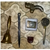 Image 2 : Vintage Smalls - Brass 4T