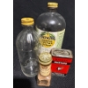 Image 4 : Historic Product Labels & Product Containers 8T