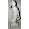 Image 3 : Vintage Asian Porcelain Figurines 8T w/ Stone Tasseled Chinese Zodiac Charms
