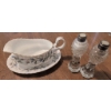 Image 5 : Royal Albert Brigadoon Bone China Tableware Set