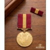 Image 4 : 1919 'Victory and Time for Peace' Commemorative Medal with Case