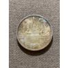 Image 2 : Three Canadian Dollars 23.33 g Silver (.800)