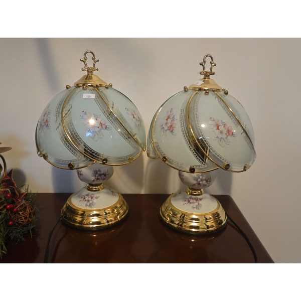 Bedside Touch Lamps 13T