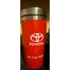 Image 3 : New TOYOTA Insulated Travel Mug w/ Mini Metal Filing System 