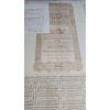 Image 5 : 1913 Government Of The Chinese Republic 5.5% Gold Loan Bond For The Province Of Petchili.
