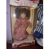 Image 2 : Porcelain Dolls, 4 Pcs,  Incl. Two Boxed Collectors Choice, 17T 